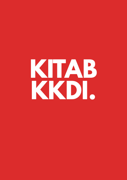 Kitab KKDI